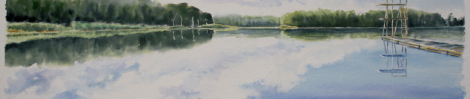 Glänningesjö